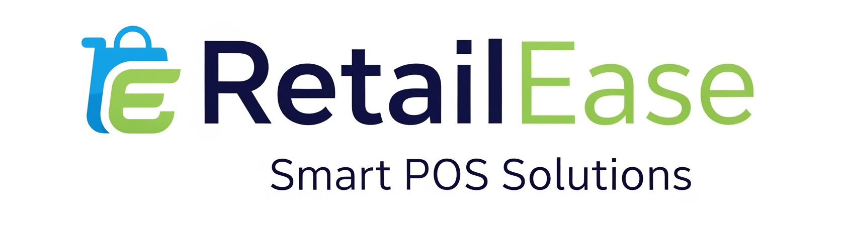 RetailEase - Smart POS Solution